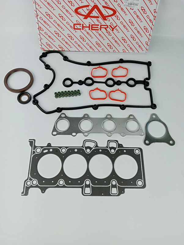 Комплект прокладок ГБЦ CHERY OMODA C5