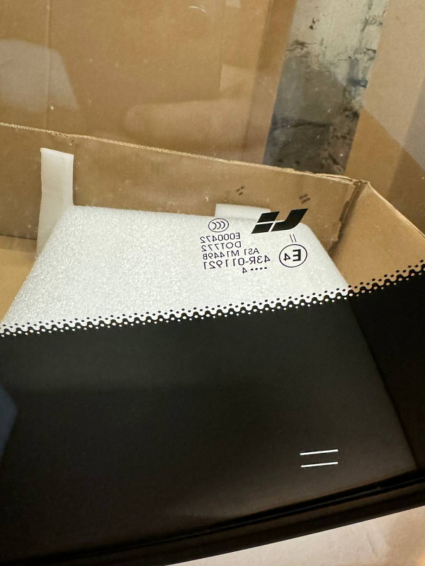 Лобовое стекло LIXIANG L9 PRO