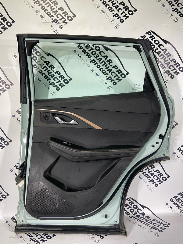 Дверь задняя правая CHERY OMODA C5