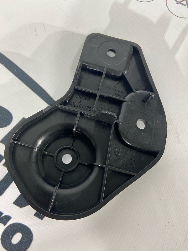 Кронштейн бампера GEELY TUGELLA