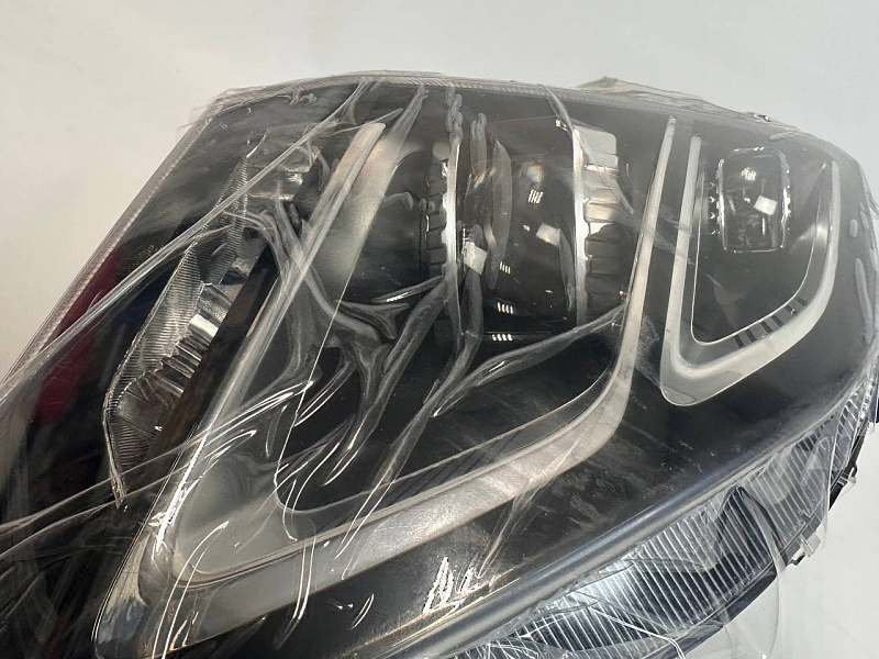 Фара правая Chery OMADA C5 новая оригинал