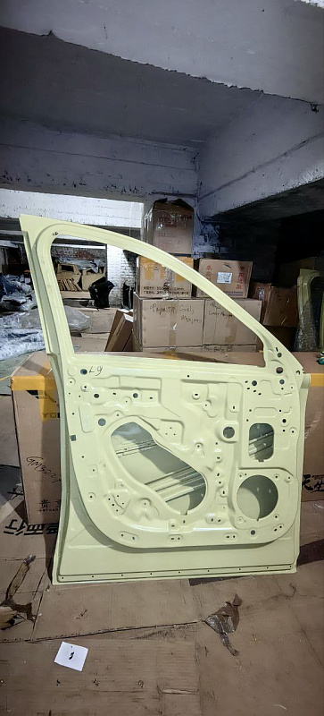 Дверь передняя левая LIXIANG L9