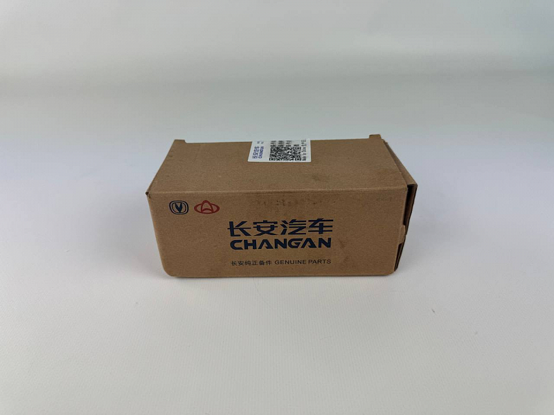 Колодки тормозные передние CHANGAN UNI-K