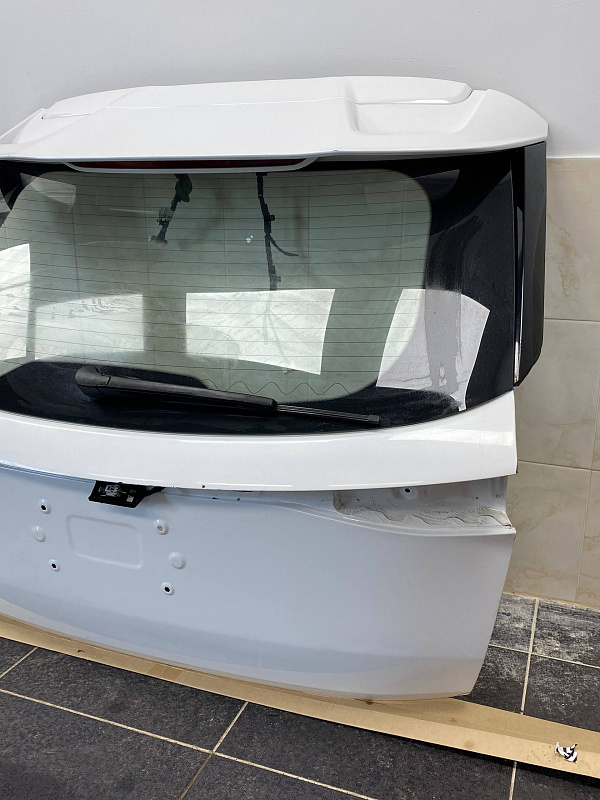 Крышка багажника CHERY OMODA C5 в сборе