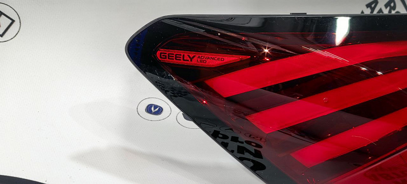 Фонарь задний левый GEELY COOLRAY