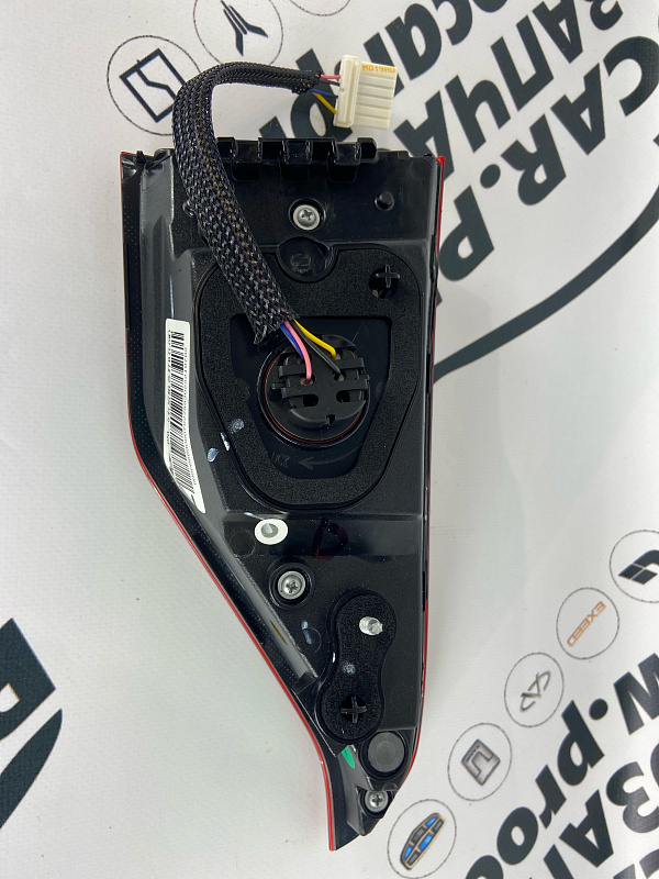 Фонарь крышки багажника правый GEELY TUGELLA