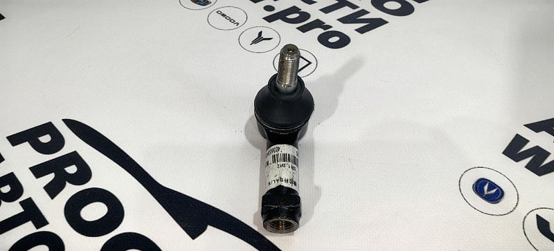 Наконечник рулевой GEELY COOLRAY