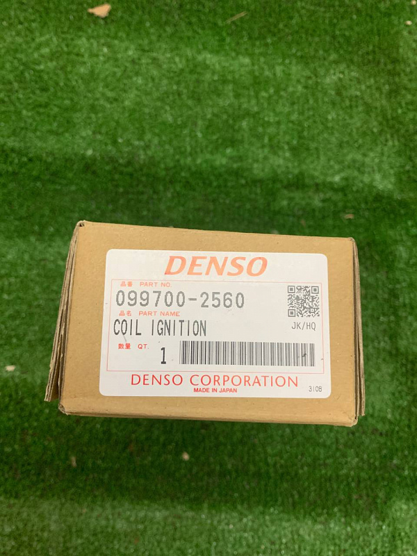 Катушка зажигания DENSO Toyota Camry 2AZFE 90080-19023 Новая