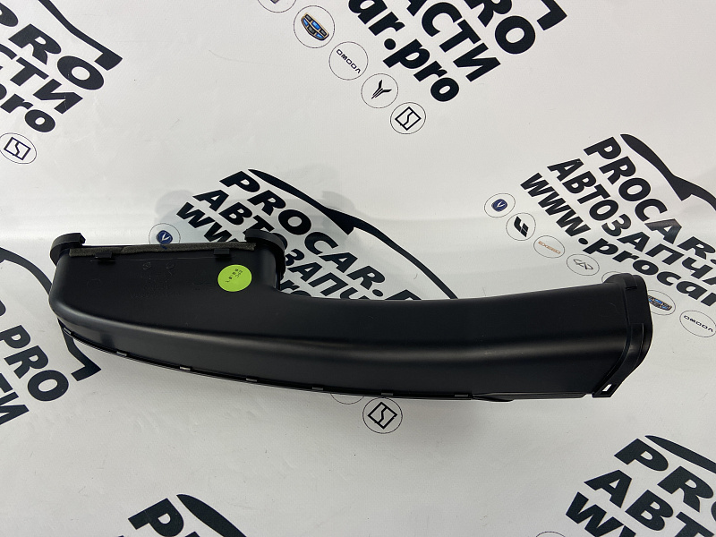 Патрубок воздушный GEELY TUGELLA