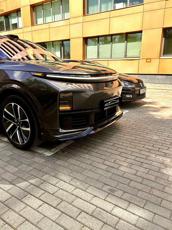 Обвес YOFER LIXIANG L7