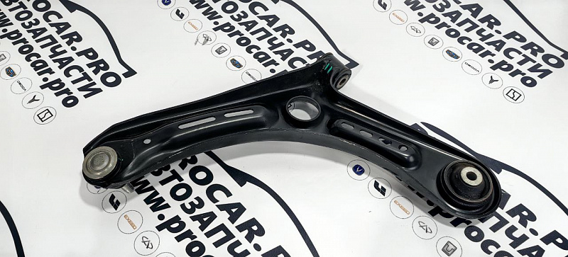 Рычаг передний нижний правый GEELY COOLRAY