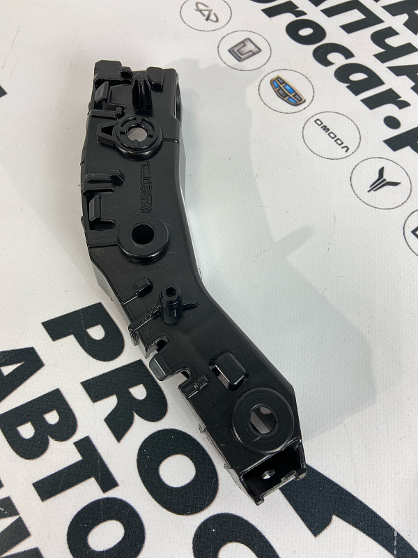 Кронштейн переднего бампера левое OMODA C5
