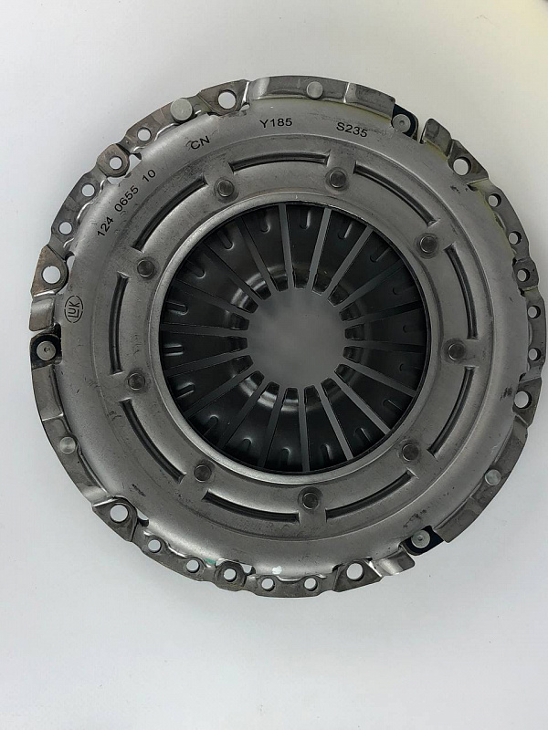 Комплект сцепления LUK GW Hover H6, Haval H6