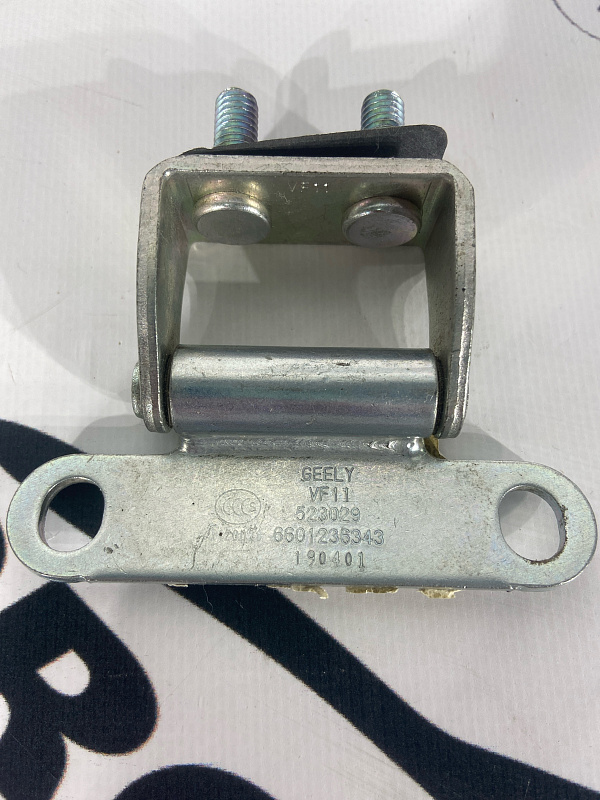 Петля крышки багажника GEELY TUGELLA