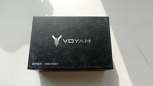 Ароматизатор VOYAH h66210001