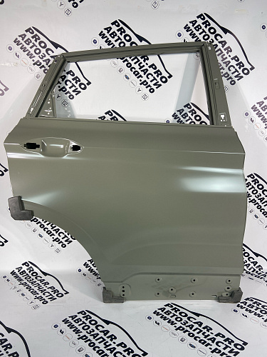 Дверь задняя правая GEELY COOLRAY