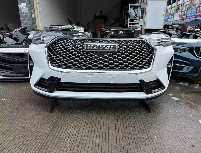 Ноускат Haval H6