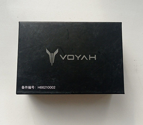 Ароматизатор VOYAH h66210002