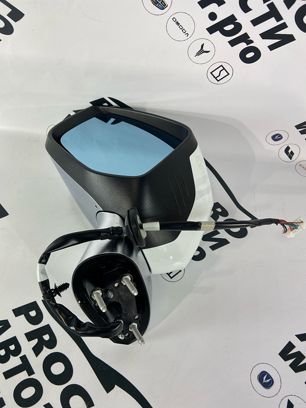 Зеркало боковое левое GEELY TUGELLA