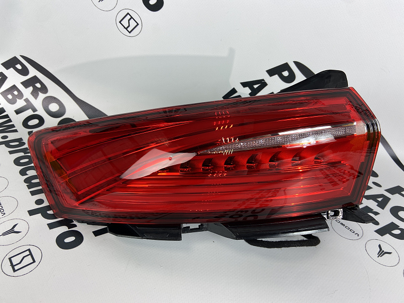 Фонарь задний левый GEELY TUGELLA