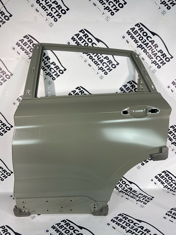 Дверь задняя левая GEELY COOLRAY