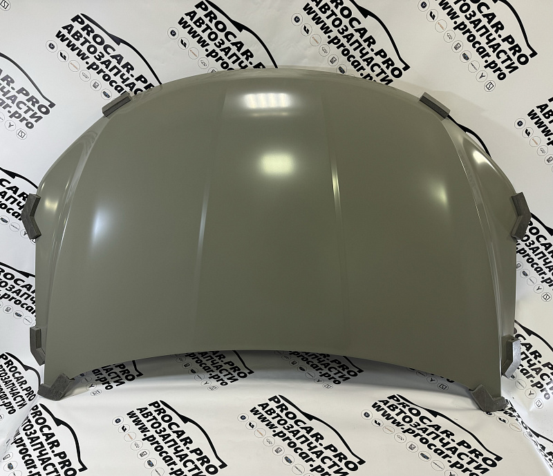 Капот GEELY COOLRAY