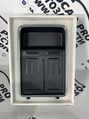 Зарядное устройство беспроводное 50w LIXIANG L9
