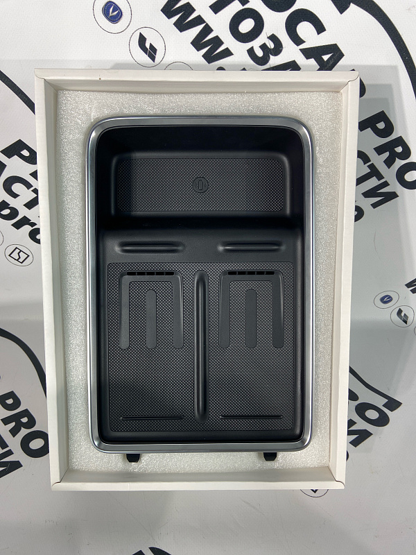Зарядное устройство беспроводное 50w LIXIANG L9