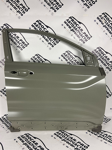 Дверь передняя правая GEELY COOLRAY