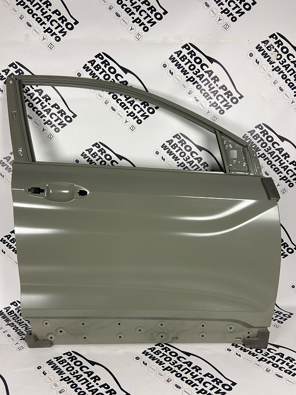 Дверь передняя правая GEELY COOLRAY