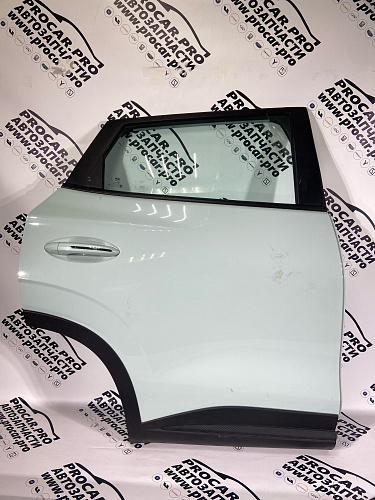 Дверь задняя правая CHERY OMODA C5