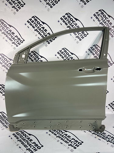 Дверь передняя левая GEELY COOLRAY