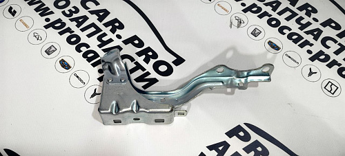Петля капота левая GEELY COOLRAY