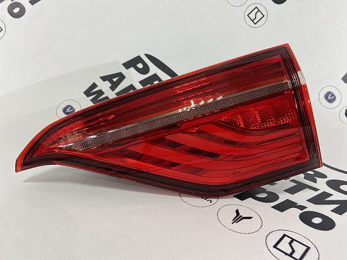 Фонарь крышки багажника правый GEELY TUGELLA