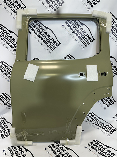 Дверь задняя левая TANK 300