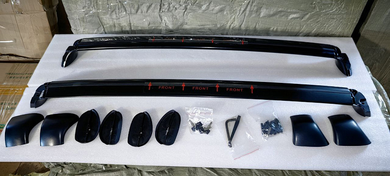 Рейлинги LIXIANG L9