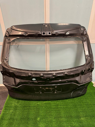 Крышка багажника CHANGAN UNI-K iDD