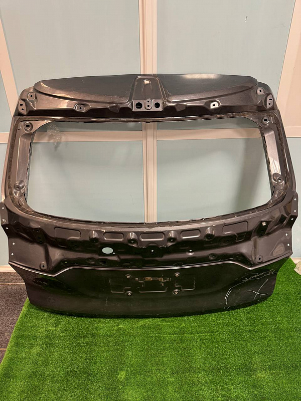 Крышка багажника CHANGAN UNI-K iDD