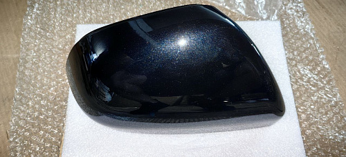 Накладка зеркала правая черная LIXIANG L8 L9