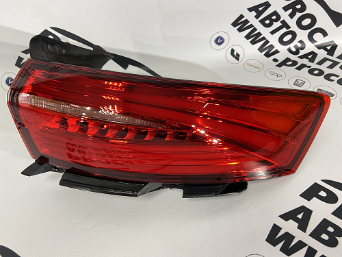 Фонарь задний правый GEELY TUGELLA