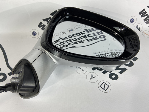 Зеркало боковое правое VOYAH DREAM
