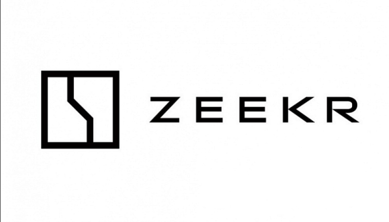Крышка шарнира  (R) ZEEKR 001