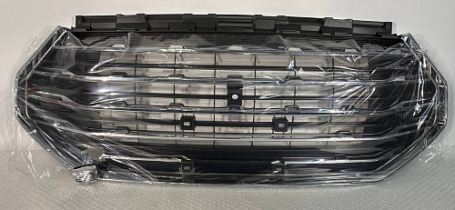 Решетка радиатора Jetour X70 Plus