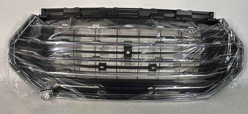 Решетка радиатора Jetour X70 Plus