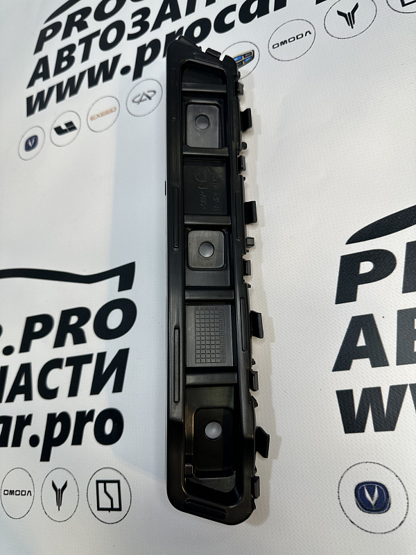 Кронштейн крепления бампера задний правый GEELY COOLRAY