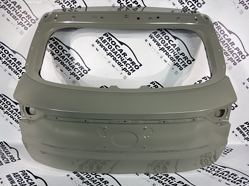 Крышка багажника GEELY COOLRAY
