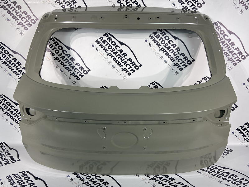 Крышка багажника GEELY COOLRAY