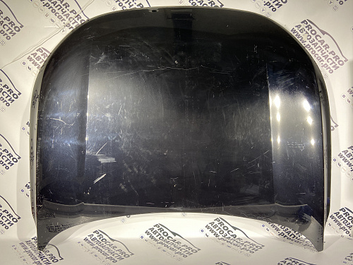 Капот LIXIANG L7
