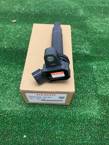 Катушка зажигания DENSO Toyota 90919-02230 2UZFE 3UZFE 1GFE Новая