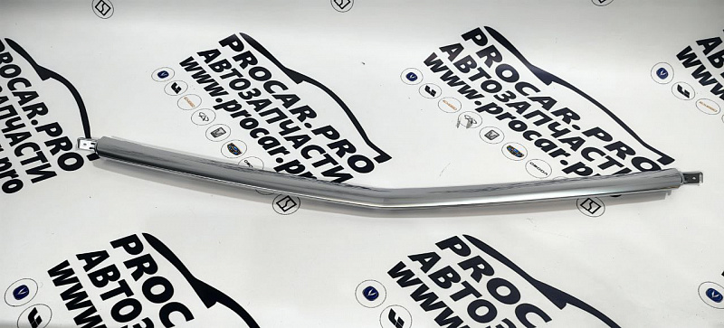 Накладка решетки радиатора GEELY COOLRAY